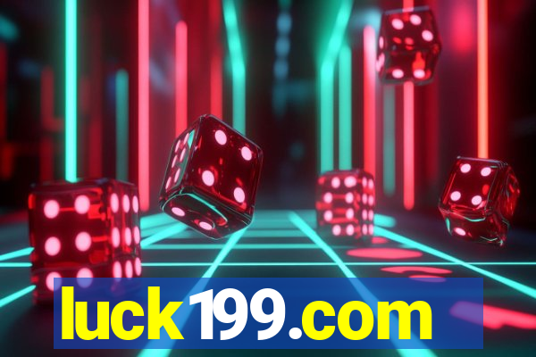 luck199.com