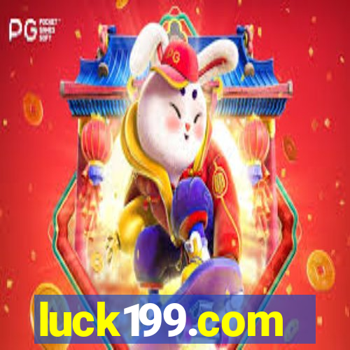 luck199.com