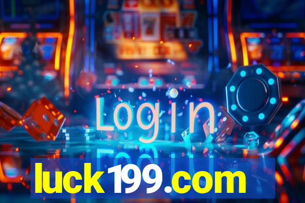 luck199.com