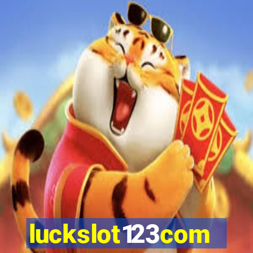 luckslot123com