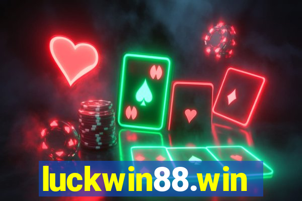 luckwin88.win