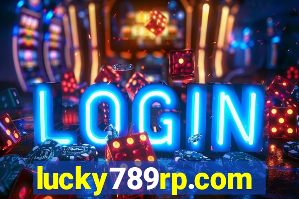 lucky789rp.com