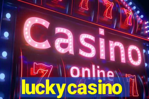 luckycasino