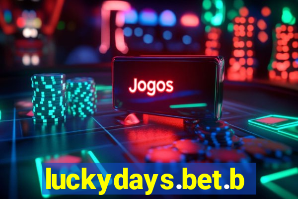 luckydays.bet.br