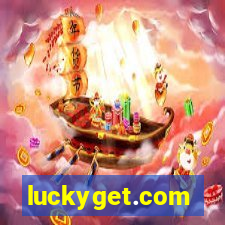 luckyget.com