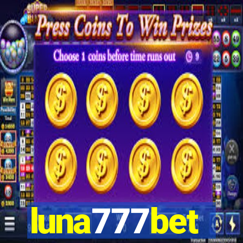 luna777bet