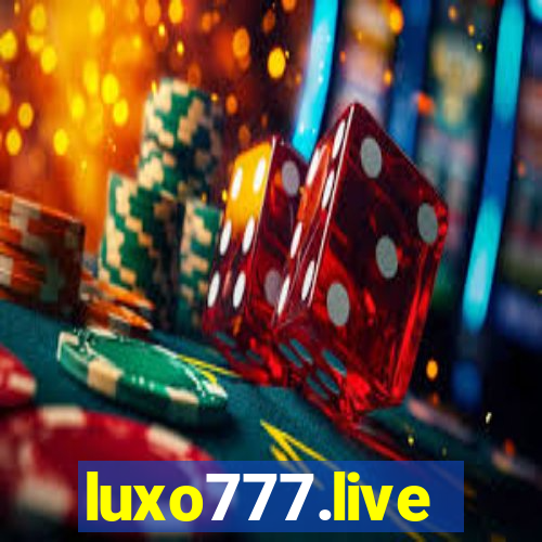 luxo777.live