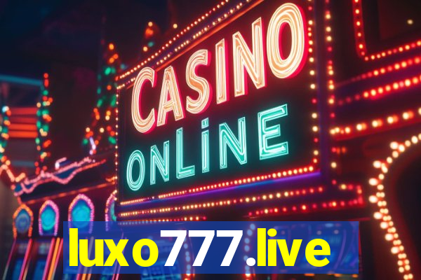 luxo777.live