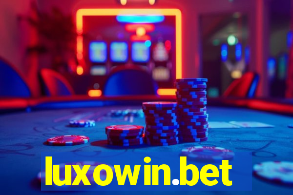 luxowin.bet