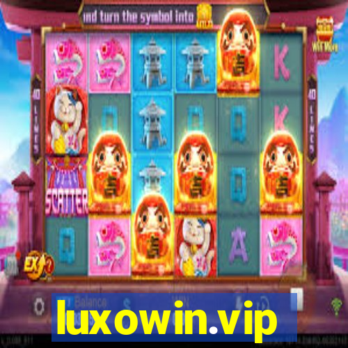 luxowin.vip