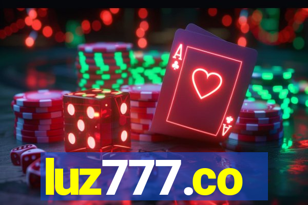 luz777.co