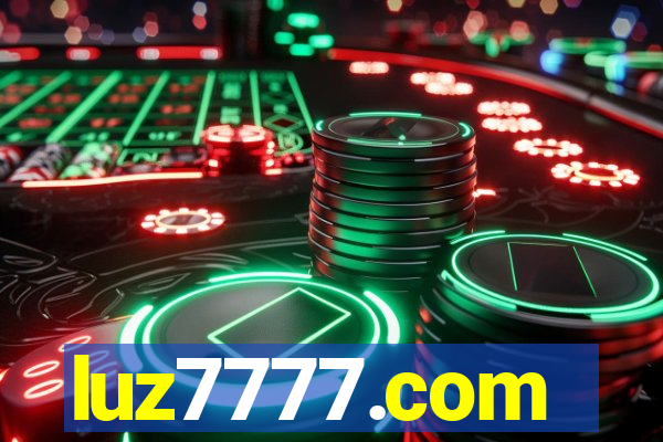 luz7777.com