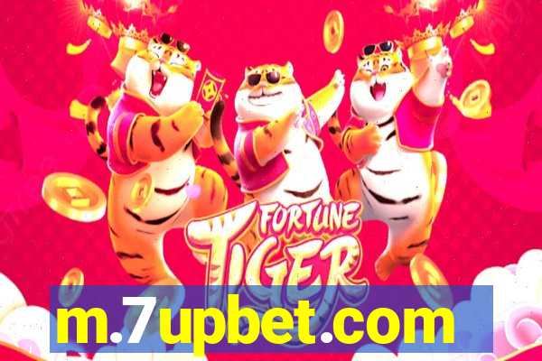 m.7upbet.com