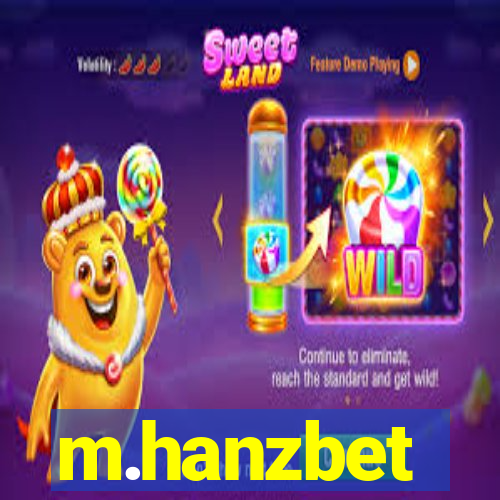 m.hanzbet