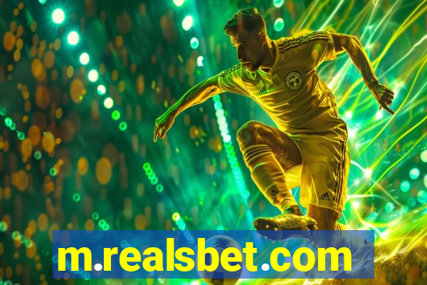 m.realsbet.com