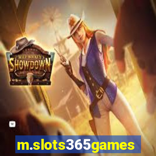 m.slots365games