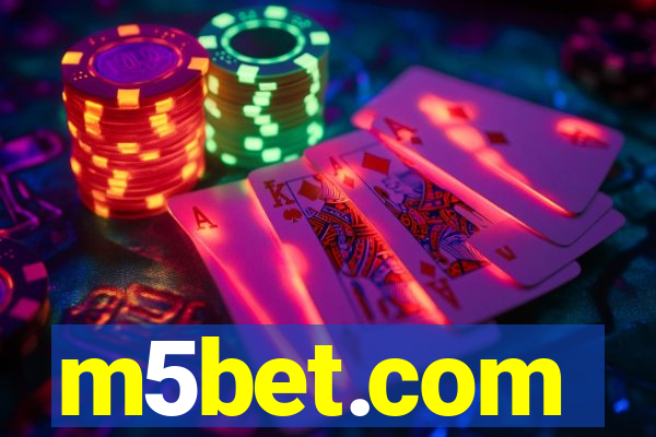 m5bet.com