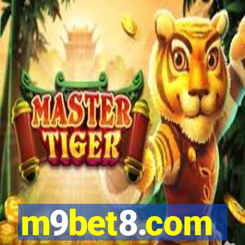 m9bet8.com