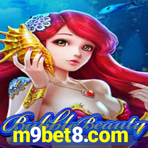 m9bet8.com