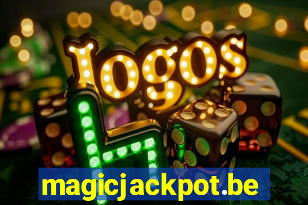 magicjackpot.bet.br