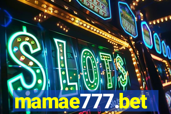 mamae777.bet