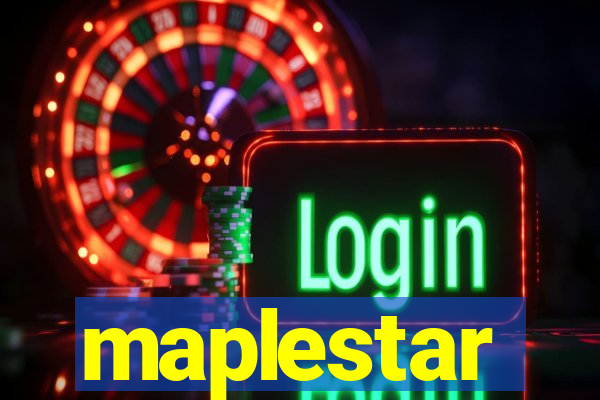 maplestar