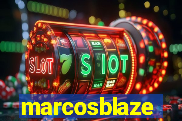 marcosblaze