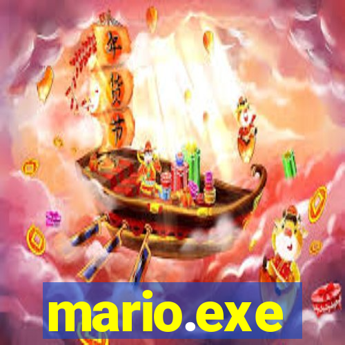 mario.exe