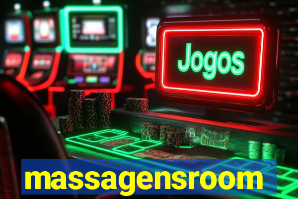 massagensroom