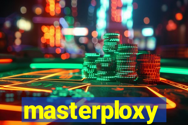 masterploxy