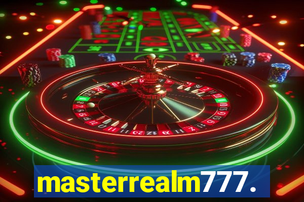 masterrealm777.com