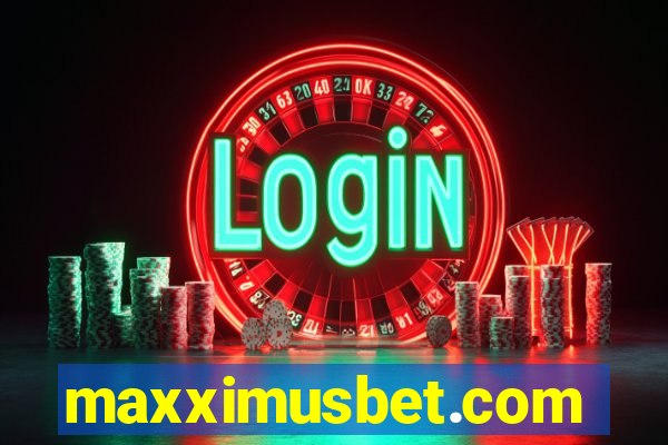 maxximusbet.com