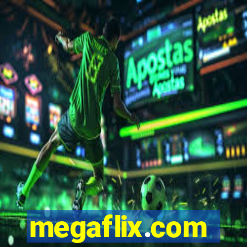 megaflix.com