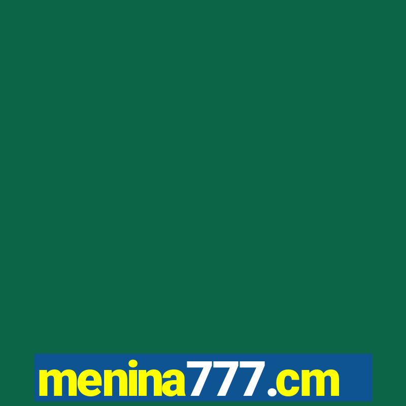 menina777.cm