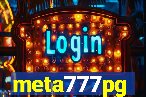 meta777pg