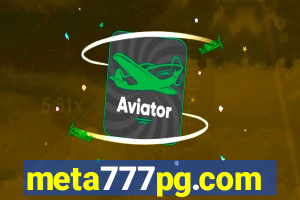 meta777pg.com