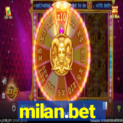 milan.bet