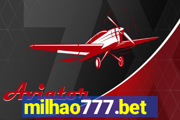 milhao777.bet