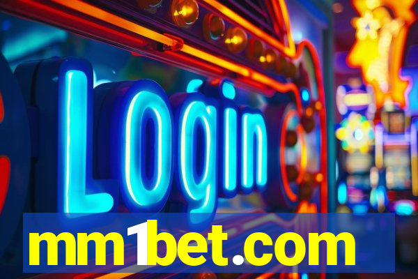 mm1bet.com