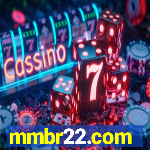 mmbr22.com