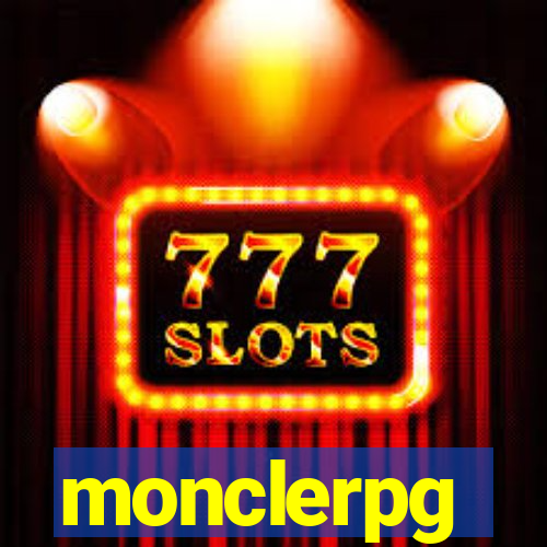 monclerpg