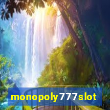 monopoly777slots.com