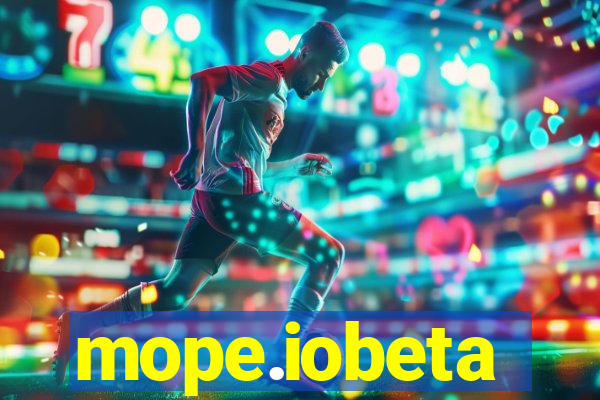 mope.iobeta