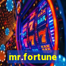 mr.fortune