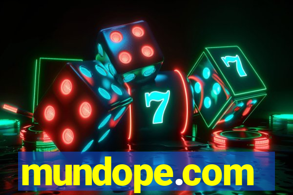 mundope.com