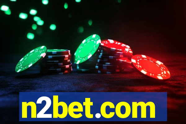 n2bet.com