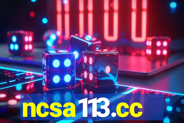 ncsa113.cc