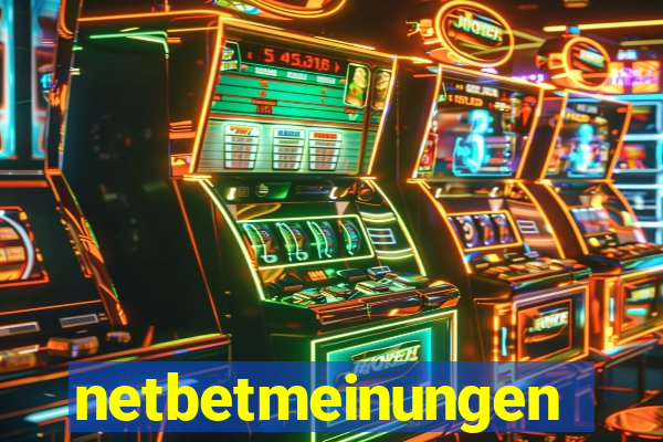 netbetmeinungen