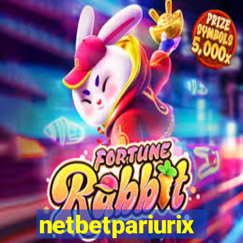 netbetpariurix