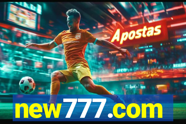 new777.com